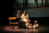 Foto 2 - ‘Voz de Dios’, el musical sobre la beata cantalpinesa Eusebia Palomino, llega a Salamanca