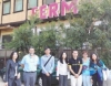 Foto 2 - Cinco empresas importadoras de China se interesan por los productos de Embutidos Fermín