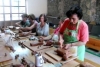 Foto 2 - Buena participación en el Taller de Cerámica para adultos