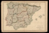 Spain and Portugal. 1869. Edward Weller