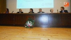 Foto 4 - Investigadores sobre Óptica celebran en la Facultad de Ciencia la XI Reunión Nacional