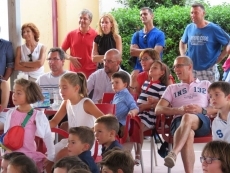 Foto 5 - Los más pequeños se divierten con el espectáculo infantil de Tirititantes 