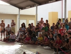 Foto 4 - Los más pequeños se divierten con el espectáculo infantil de Tirititantes 