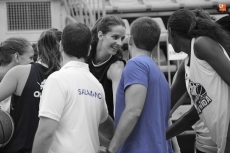 Foto 6 - El Avenida arranca la pretemporada con el balón como principal protagonista