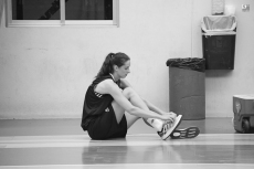 Foto 5 - El Avenida arranca la pretemporada con el balón como principal protagonista