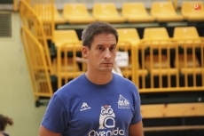 Foto 3 - El Avenida arranca la pretemporada con el balón como principal protagonista