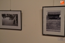 Foto 6 - José Antonio Morena repasa sus 20 años cámara en mano