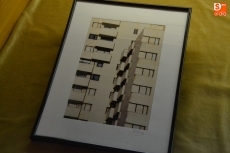 Foto 3 - José Antonio Morena repasa sus 20 años cámara en mano