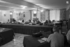 Foto 5 - La situación actual de la Fiesta de los toros, a debate en la tertulia Rona Dalba