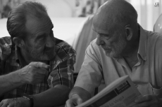 Foto 3 - La situación actual de la Fiesta de los toros, a debate en la tertulia Rona Dalba