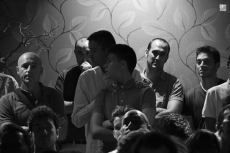 Foto 5 - La Fundación Manuel García Ramiro concede el Premio D'Alessandro al Perfumerías Avenida