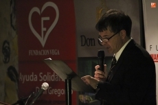 Foto 3 - La Fundación Manuel García Ramiro concede el Premio D'Alessandro al Perfumerías Avenida