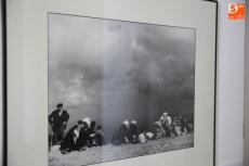 Foto 5 - Las múltiples identidades salmantinas, hilo conductor de una nueva muestra en ‘La Salina’