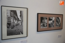 Foto 4 - Las múltiples identidades salmantinas, hilo conductor de una nueva muestra en ‘La Salina’