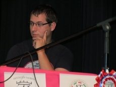 Foto 6 - El Teatro acoge la presentación del esperado I Certamen de Roscaderos