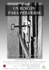 Foto 4 - La Casa del Parque Arribes muestra la exposición ‘Un rincón para perderse’