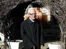 Foto 3 - Fallece a los 83 años el padre Honorio Rodríguez, referente educativo en el colegio San Agustín