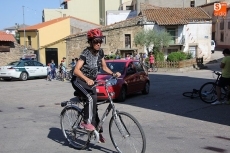 Foto 6 - Las fiestas de las Madrinas comienzan de la forma más solidaria 
