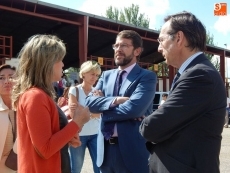 Foto 6 - Hoy era el día de estar en Salamaq