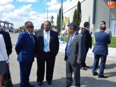 Foto 5 - Hoy era el día de estar en Salamaq