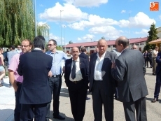 Foto 4 - Hoy era el día de estar en Salamaq