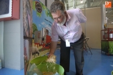 Foto 5 - Martínez IDi, innovación en maquinaria para la alimentación animal