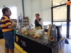 Foto 4 - Salamaq, feria de sabores de la tierra 