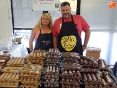 Foto 3 - Salamaq, feria de sabores de la tierra 