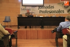Foto 6 - Presentados ocho proyectos de investigación agroganaderos en Salamaq