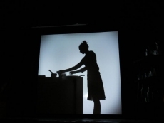 Foto 6 - La compañía Esfinge llena el Teatro con su obra 'El verbo amar'