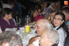 Foto 6 - Una gran cena para coger fuerzas desde el inicio en las fiestas de Las Madrinas