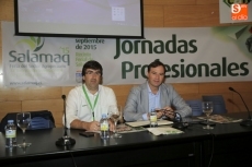 Foto 5 - "Poner en el mercado una nueva semilla requiere 10 años y una inversión de un millón" 
