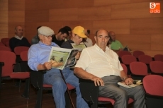 Foto 4 - "Poner en el mercado una nueva semilla requiere 10 años y una inversión de un millón" 