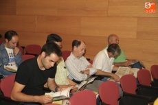 Foto 3 - "Poner en el mercado una nueva semilla requiere 10 años y una inversión de un millón" 