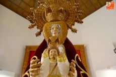 Foto 5 - Fernando Montosa muestra y explica su obra en ‘Hoy desde Ayer’