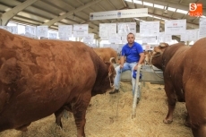 Foto 6 - El público, uno de los grandes protagonistas de la jornada en Salamaq