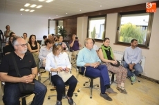 Foto 5 - Pedro Martín Iglesias gana el Premio Especial a la Mejor Colección con 'Mimbres'