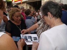 Foto 6 - Un libro refleja la historia visual, vivencial y sentimental del pueblo 