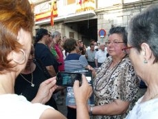 Foto 5 - Un libro refleja la historia visual, vivencial y sentimental del pueblo 