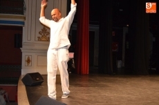 Foto 6 - El espectáculo de variedades llena el Teatro Cervantes