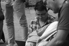 Foto 6 - ‘Ahora en Común Salamanca’ reivindica más cambios en la sociedad española