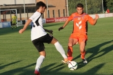 Foto 5 - A la 3ª fue la vencida para el Ciudad Rodrigo en su regreso a Tercera tras 33 años
