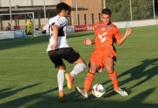 Foto 4 - A la 3ª fue la vencida para el Ciudad Rodrigo en su regreso a Tercera tras 33 años