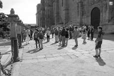 Foto 5 - Las Fiestas ya se hacen notar en la capital