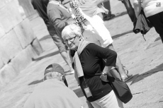 Foto 4 - Las Fiestas ya se hacen notar en la capital