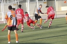 Foto 6 - Estreno con victoria de Unionistas de Salamanca