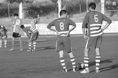 Foto 5 - Estreno con victoria de Unionistas de Salamanca