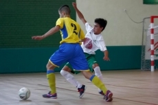 Foto 5 - La ‘Madrileña Albense’ salva un punto en el último minuto (4-4)