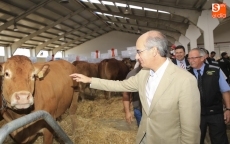 Foto 6 - Aquitania trae un mensaje claro a Salamaq: "Ser una voz común para hablar con Europa" 