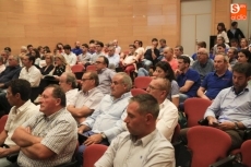 Foto 6 - La nueva web de la Federación de Limusín agilizará los trámites de casi un millar de ganaderos